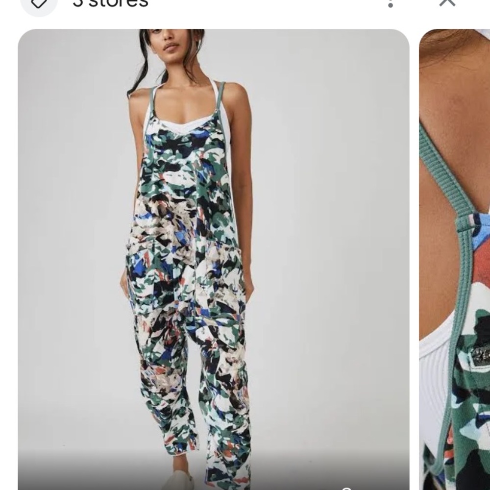 RARE! PRINTED HOT SHOT ONESIE